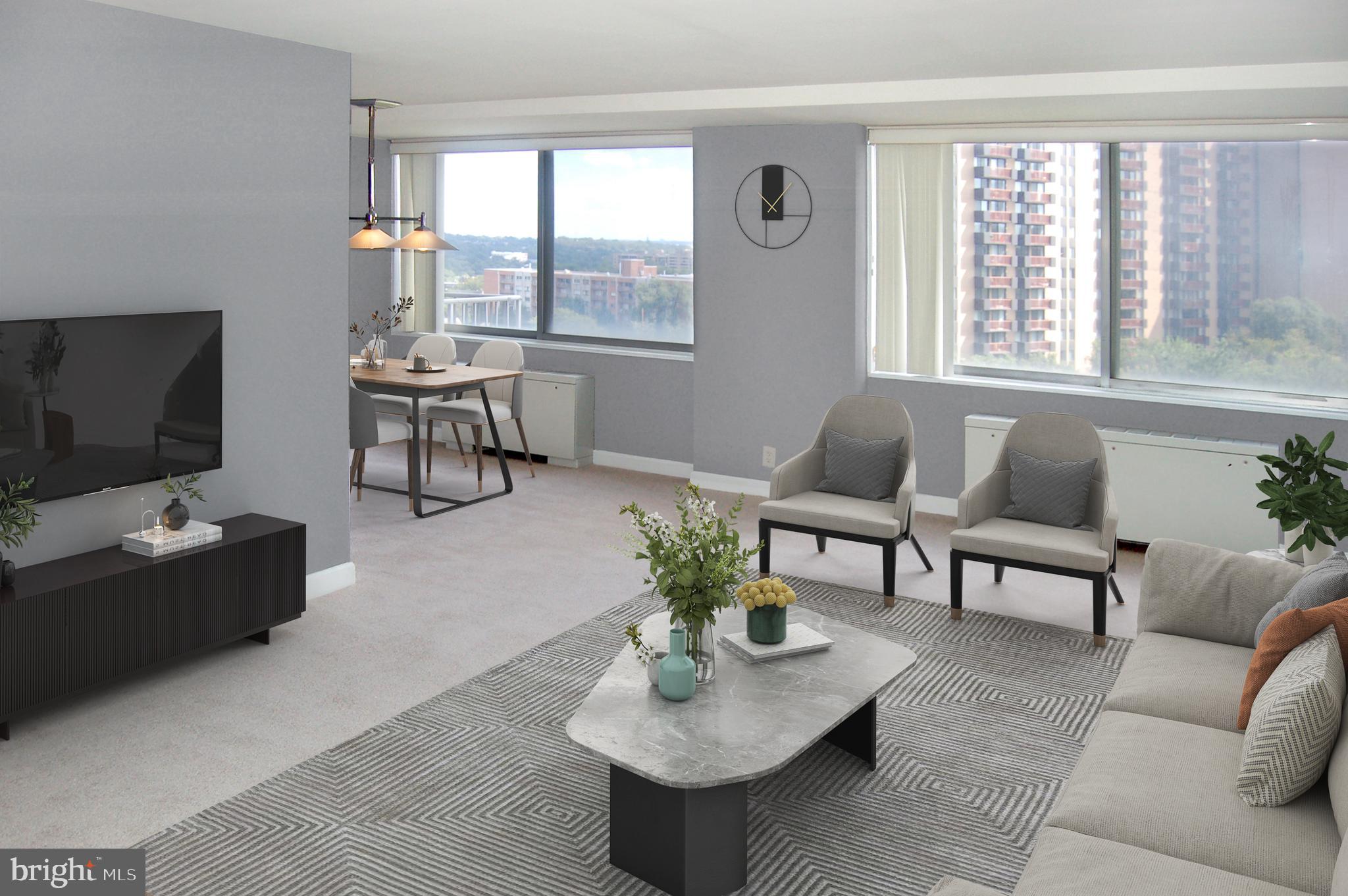 THE FOUNTAINS - Residential