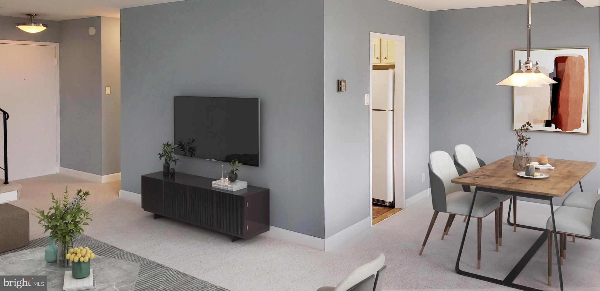 THE FOUNTAINS - Residential