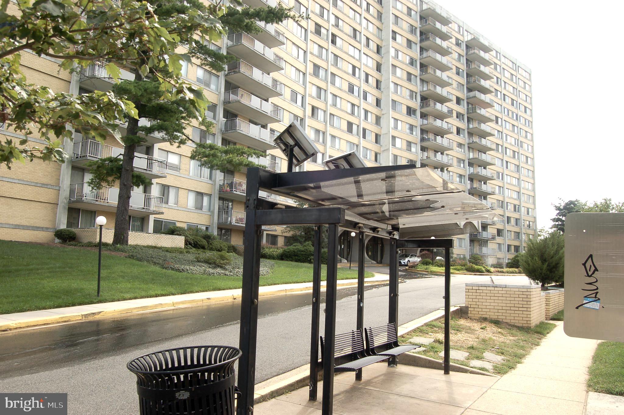 THE FOUNTAINS - Residential