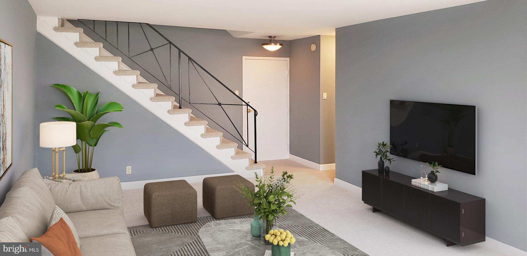 THE FOUNTAINS - Residential