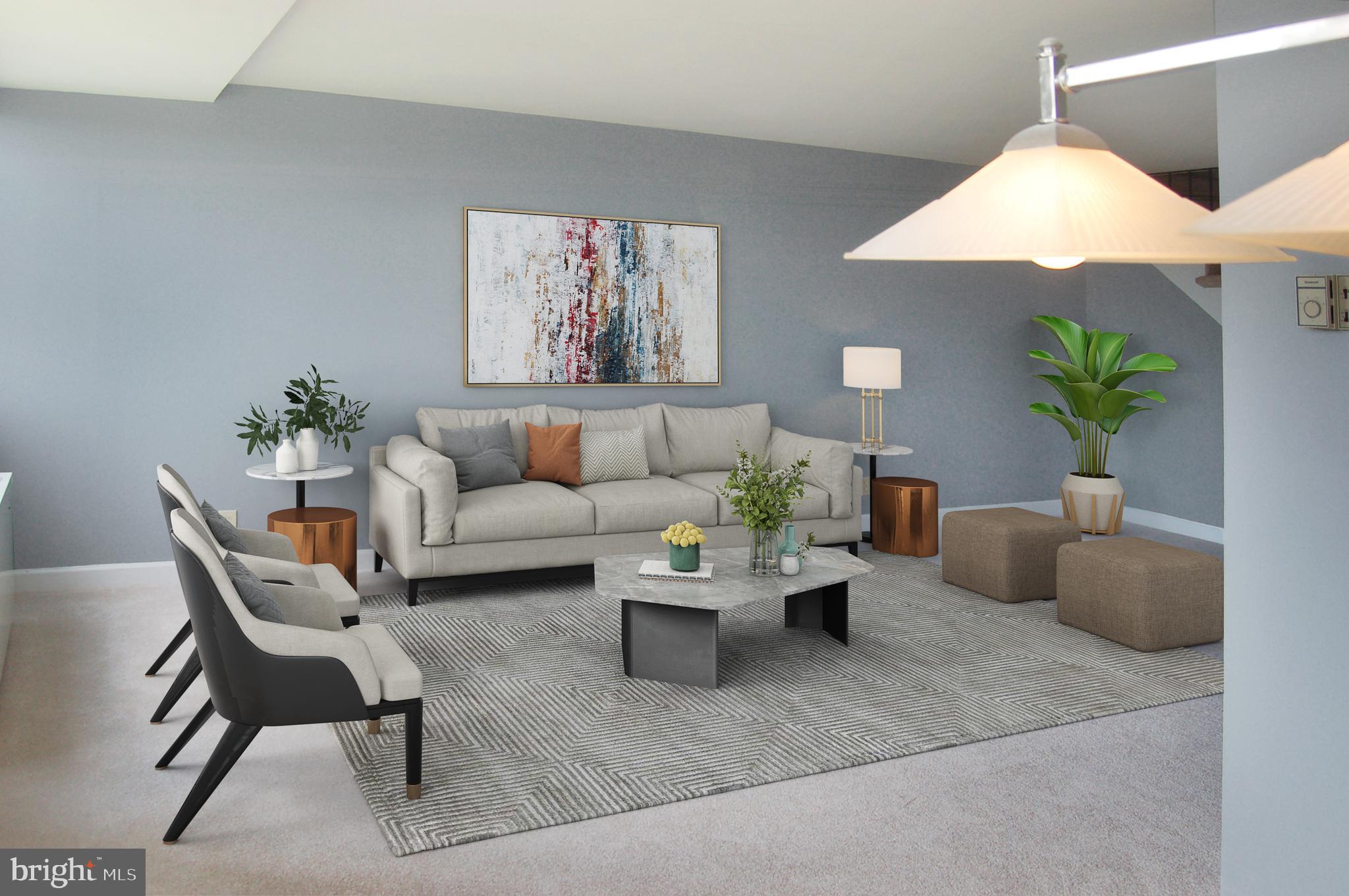 THE FOUNTAINS - Residential