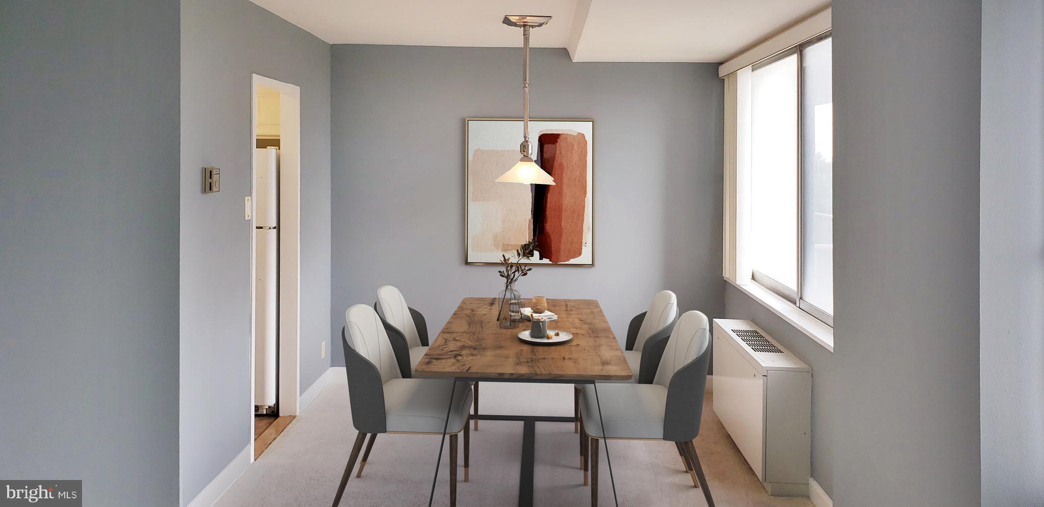 THE FOUNTAINS - Residential