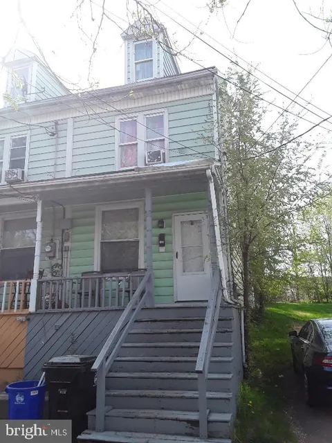 1429 Zarker Street, Harrisburg, PA MLS: PADA2044664