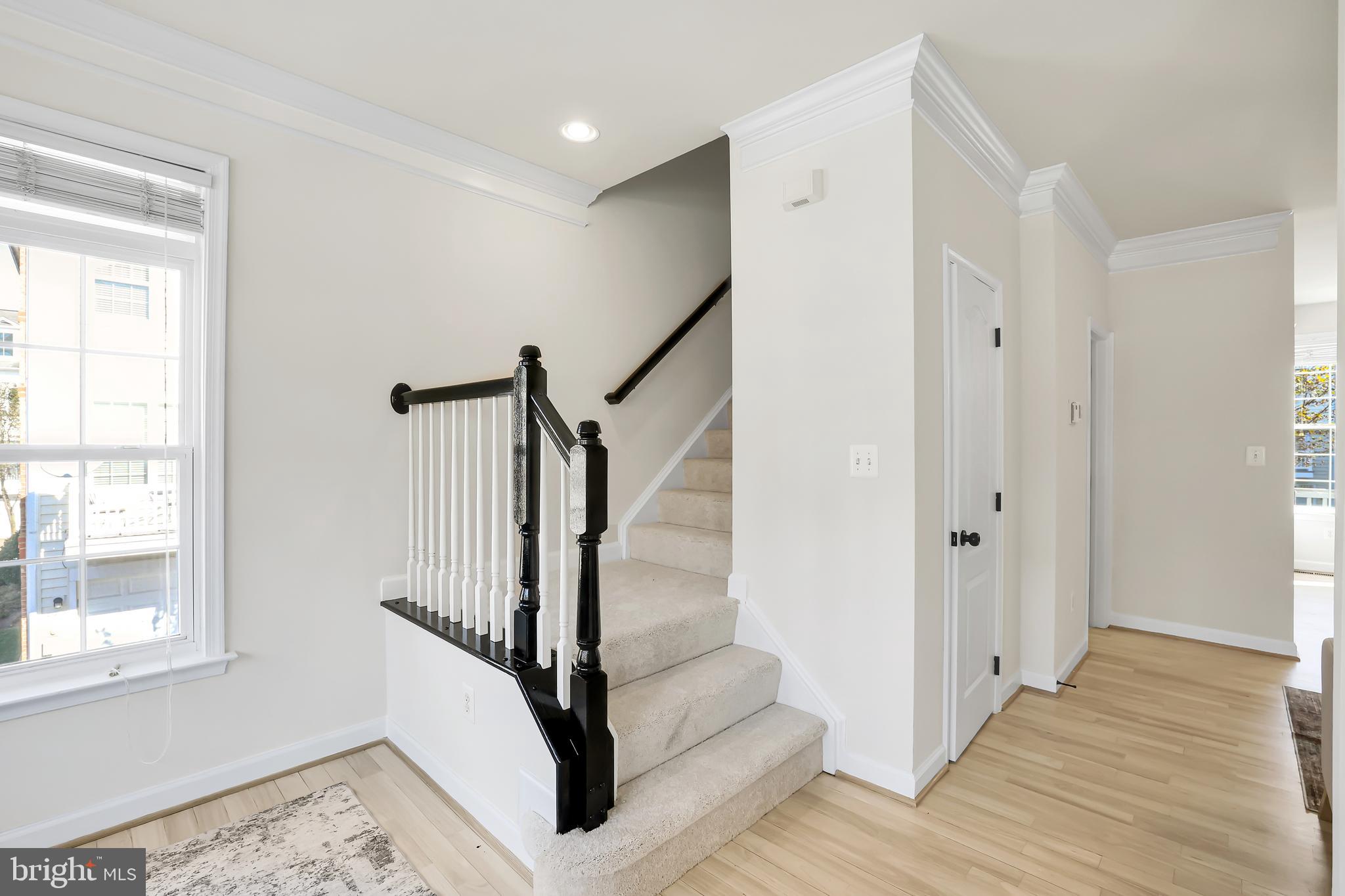 TOWN CENTER AT CAMP SPRINGS - Residential