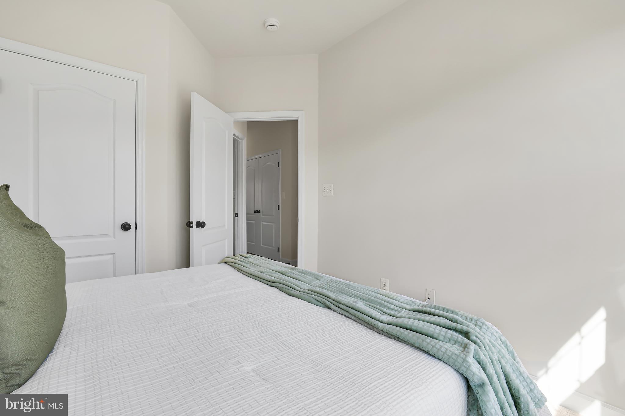 TOWN CENTER AT CAMP SPRINGS - Residential