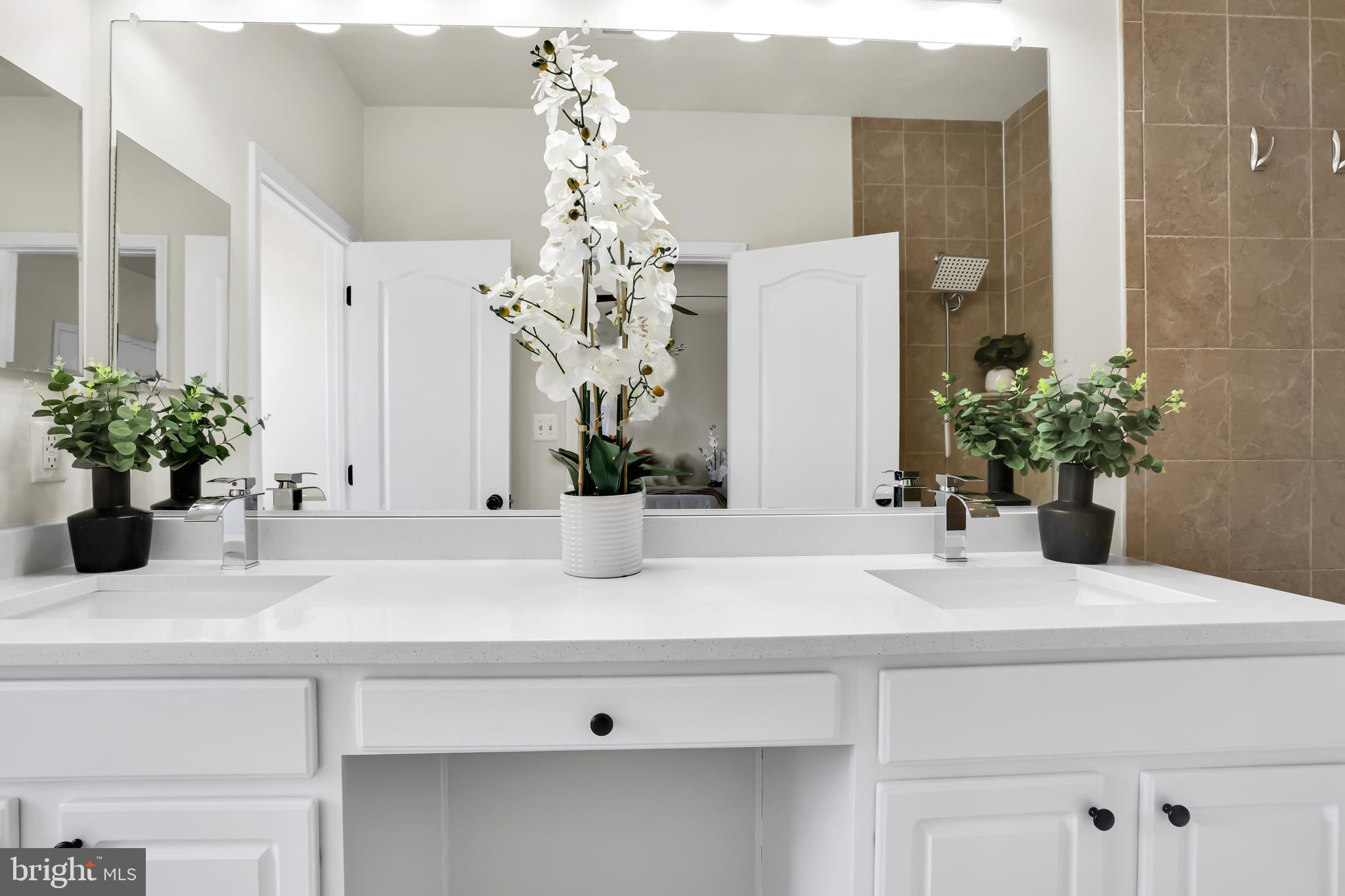 TOWN CENTER AT CAMP SPRINGS - Residential