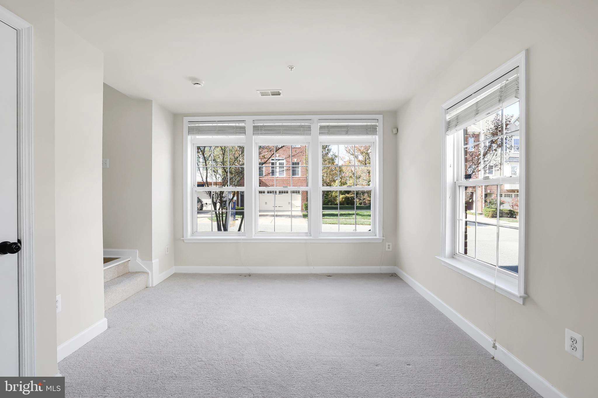 TOWN CENTER AT CAMP SPRINGS - Residential