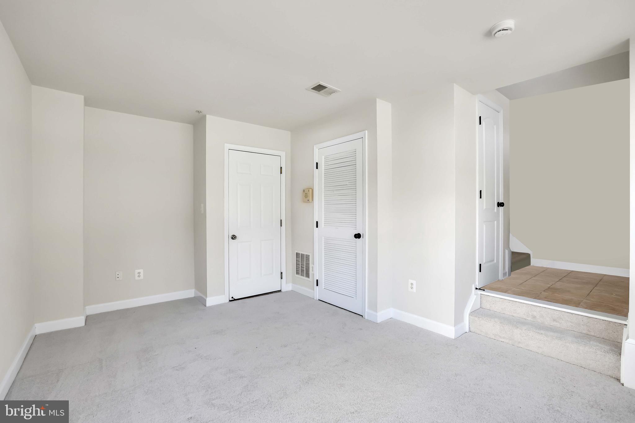 TOWN CENTER AT CAMP SPRINGS - Residential