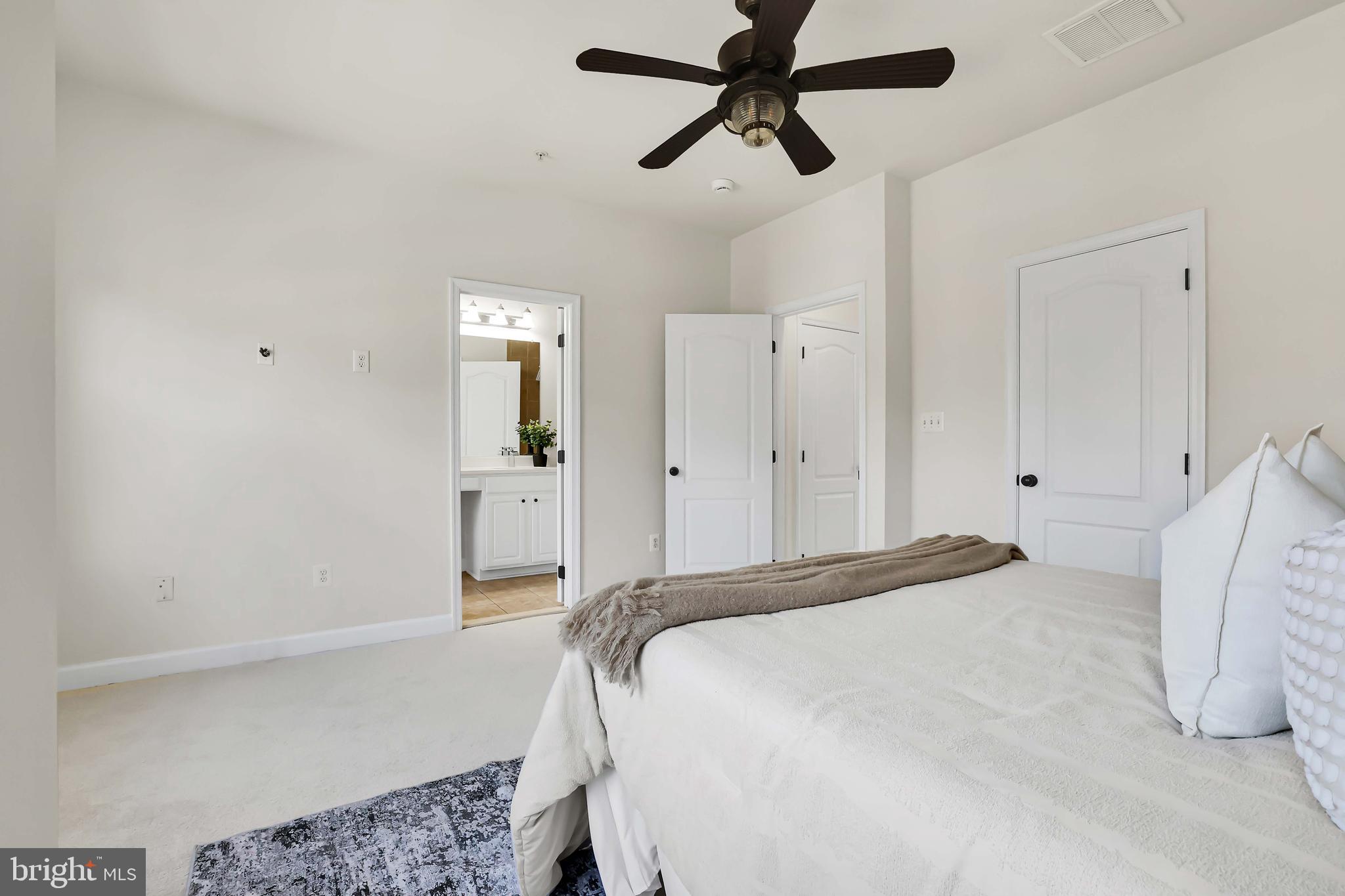 TOWN CENTER AT CAMP SPRINGS - Residential