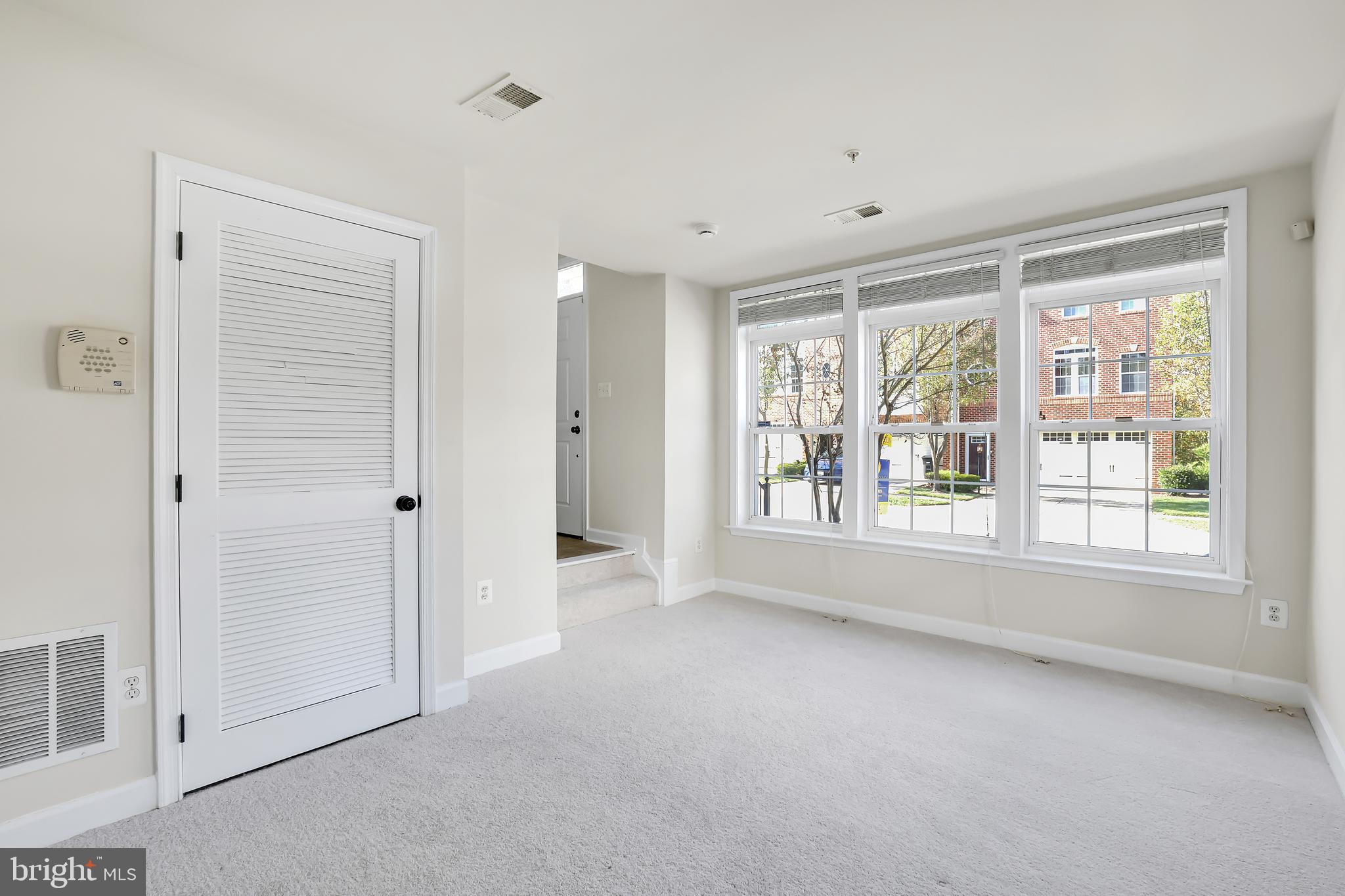 TOWN CENTER AT CAMP SPRINGS - Residential