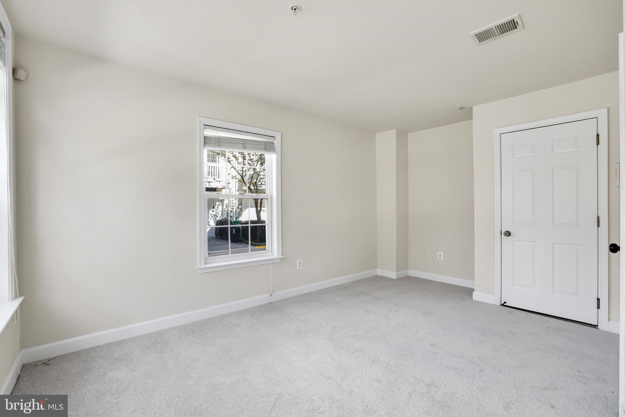 TOWN CENTER AT CAMP SPRINGS - Residential