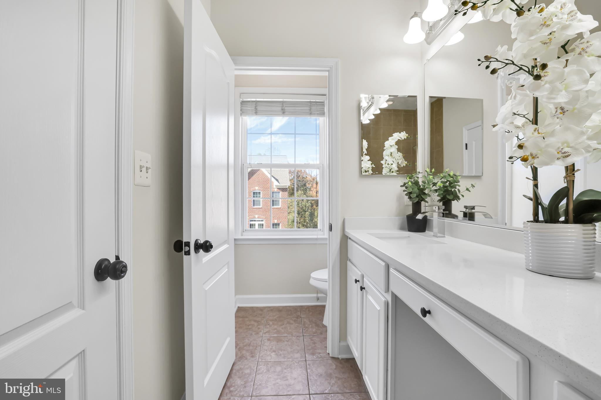 TOWN CENTER AT CAMP SPRINGS - Residential