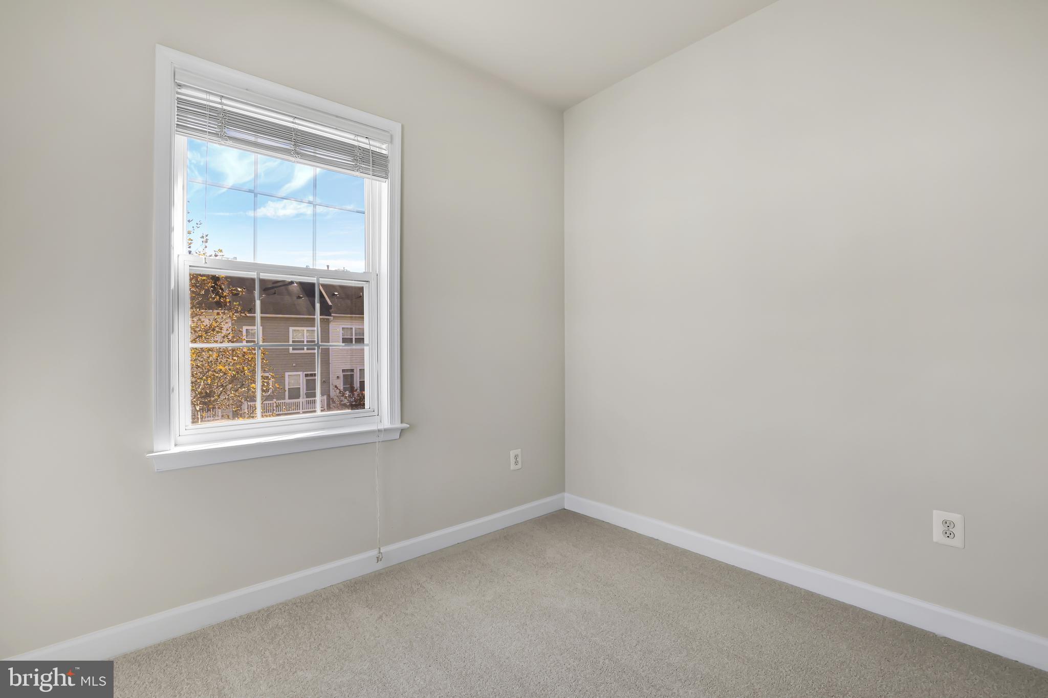 TOWN CENTER AT CAMP SPRINGS - Residential