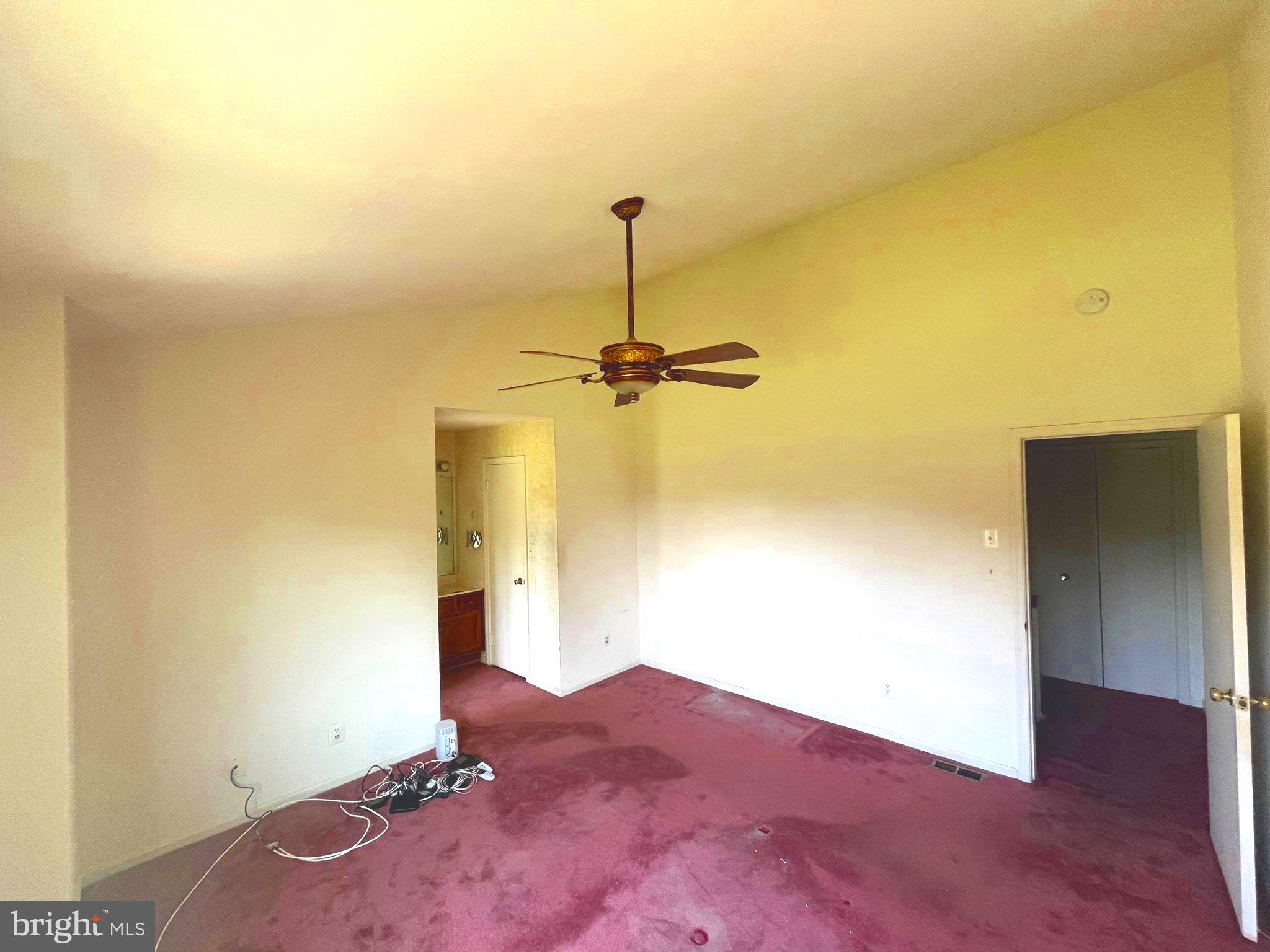 MONTGOMERY VILLAGE - Residential