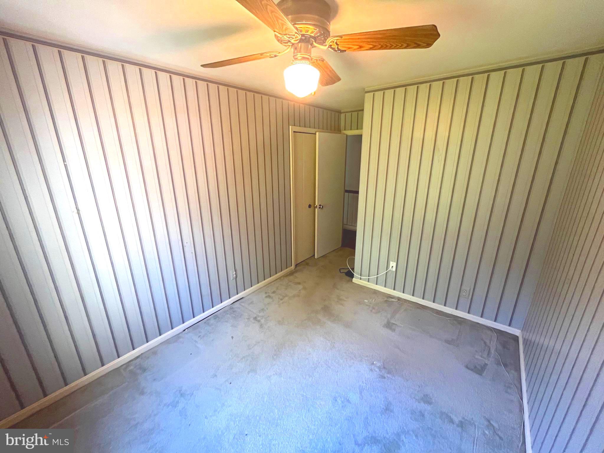 MONTGOMERY VILLAGE - Residential