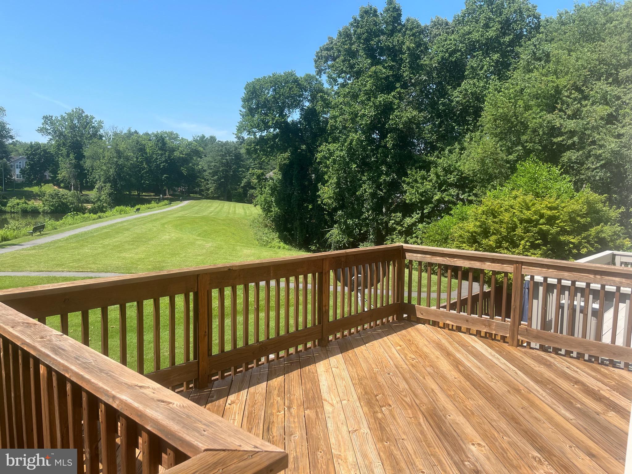 MONTGOMERY VILLAGE - Residential