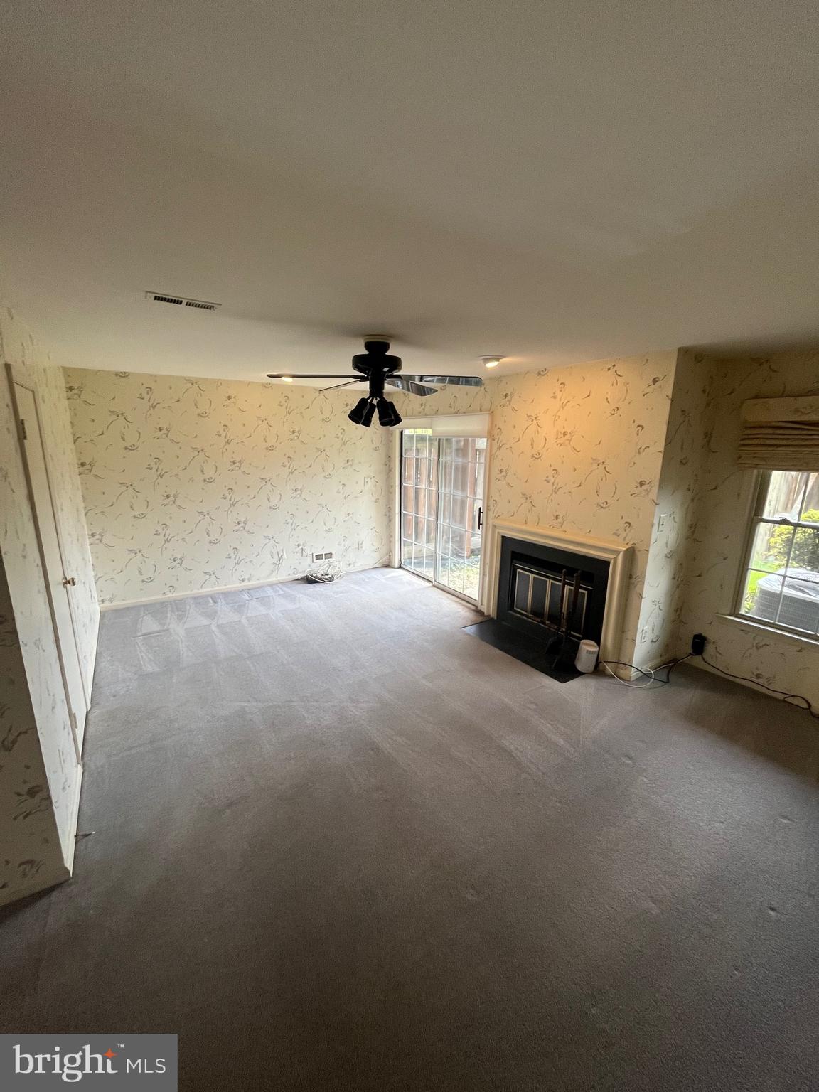 MONTGOMERY VILLAGE - Residential