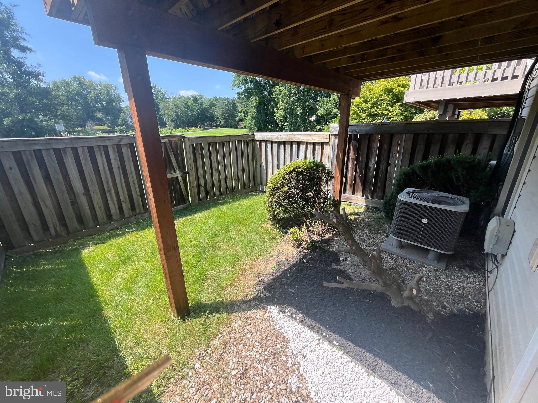 MONTGOMERY VILLAGE - Residential