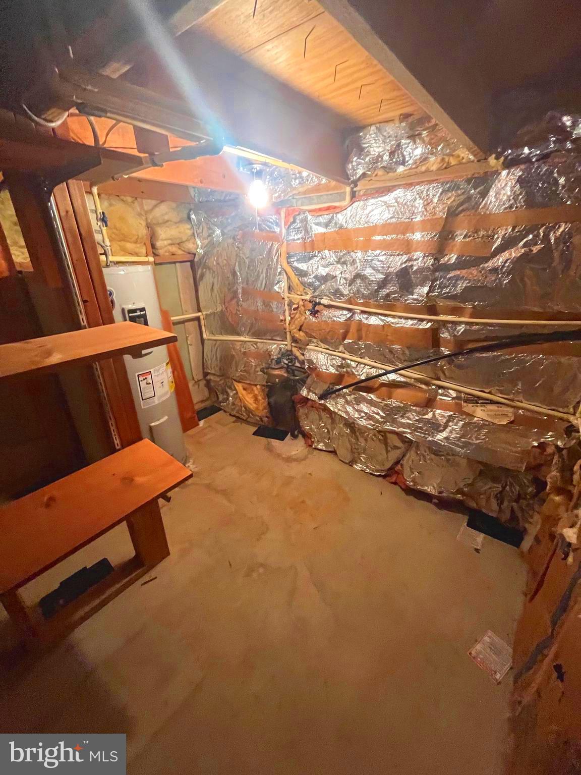 MONTGOMERY VILLAGE - Residential