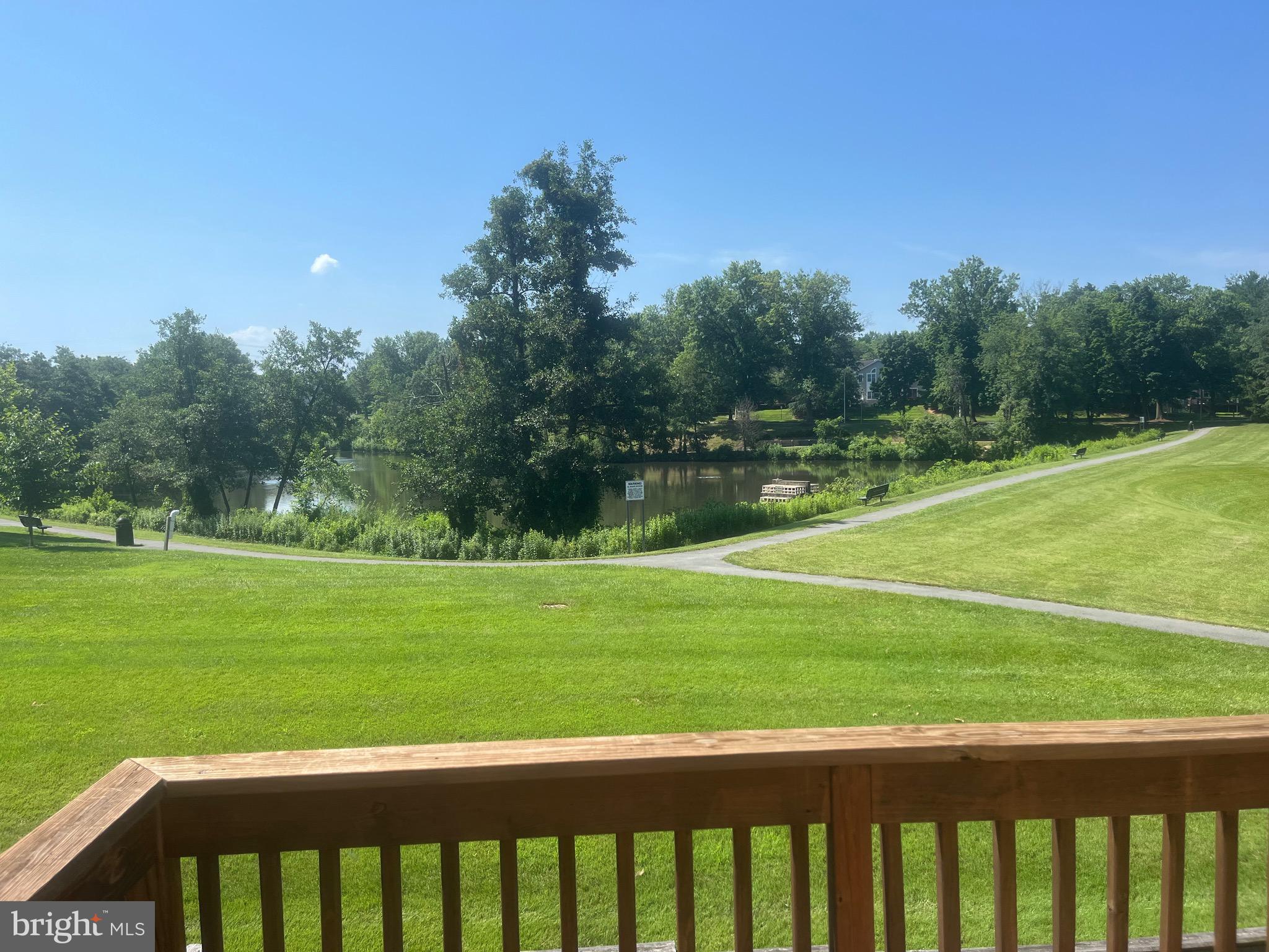 MONTGOMERY VILLAGE - Residential