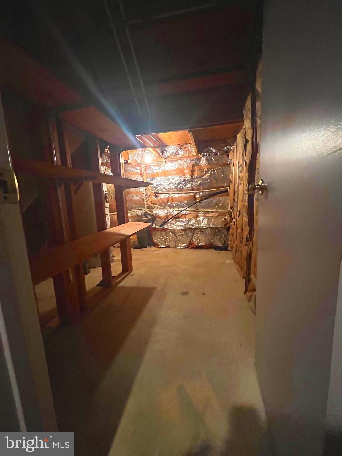 MONTGOMERY VILLAGE - Residential