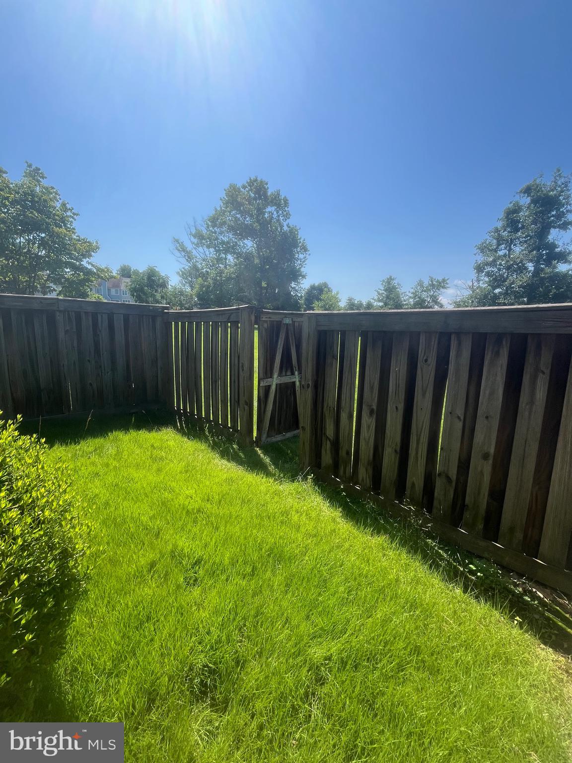 MONTGOMERY VILLAGE - Residential