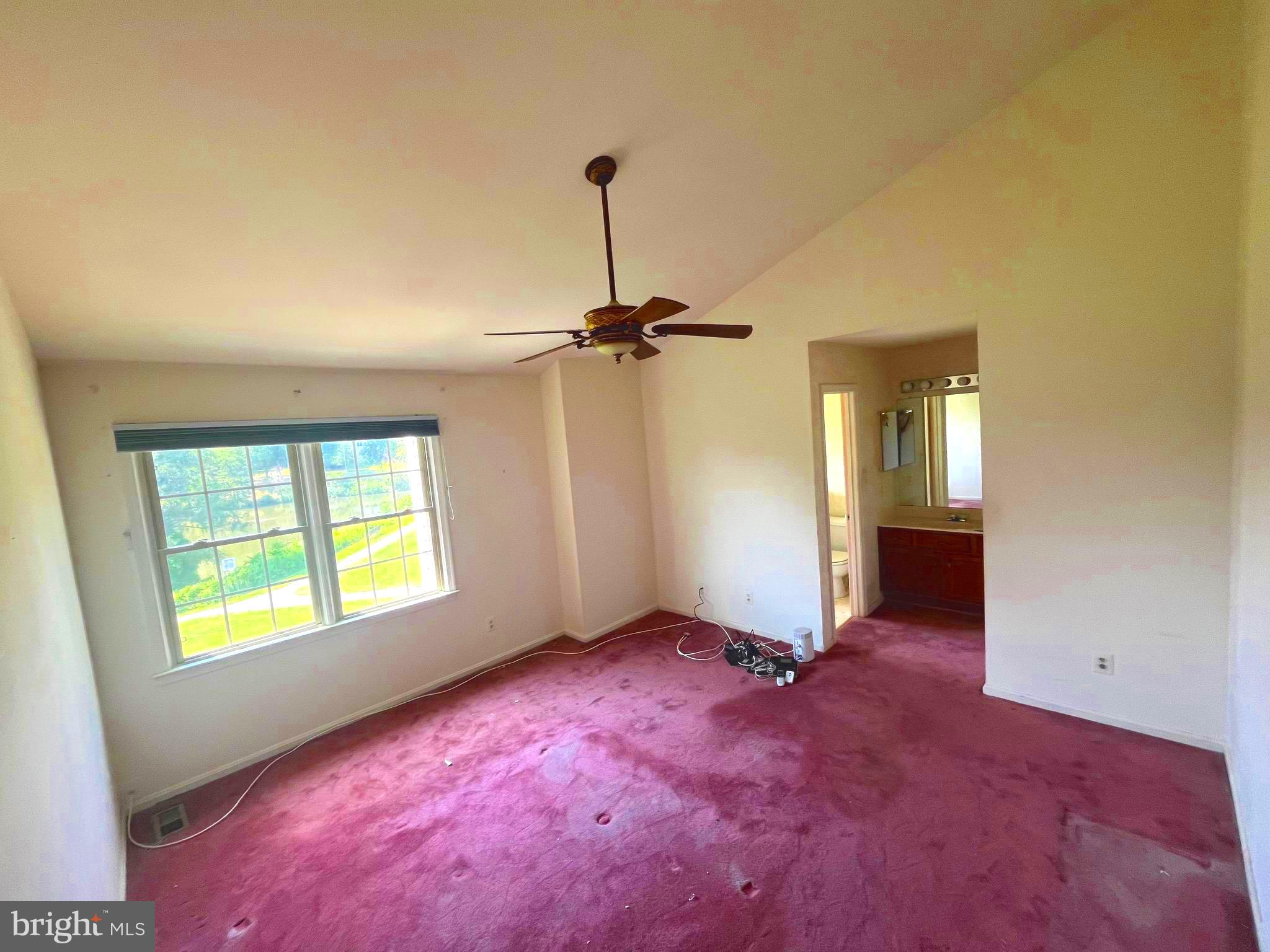 MONTGOMERY VILLAGE - Residential