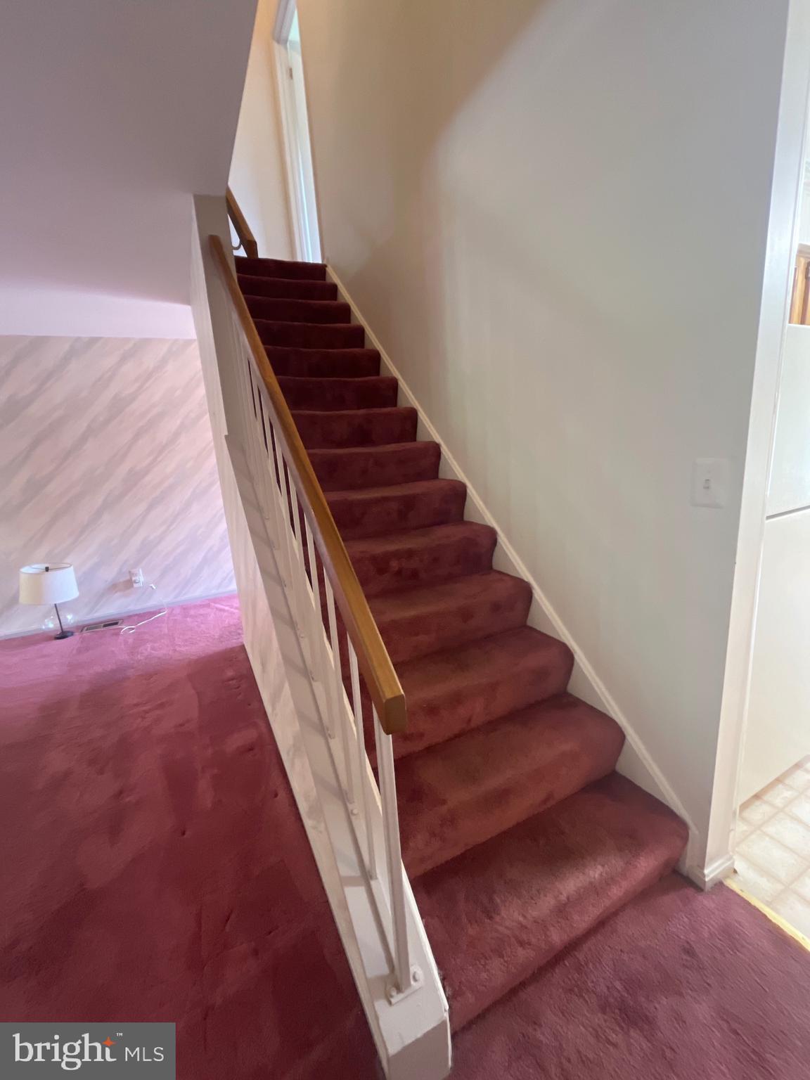 MONTGOMERY VILLAGE - Residential