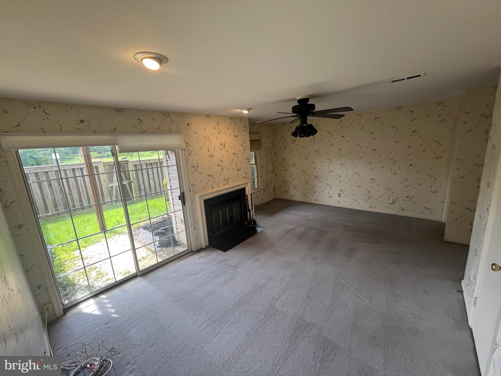 MONTGOMERY VILLAGE - Residential