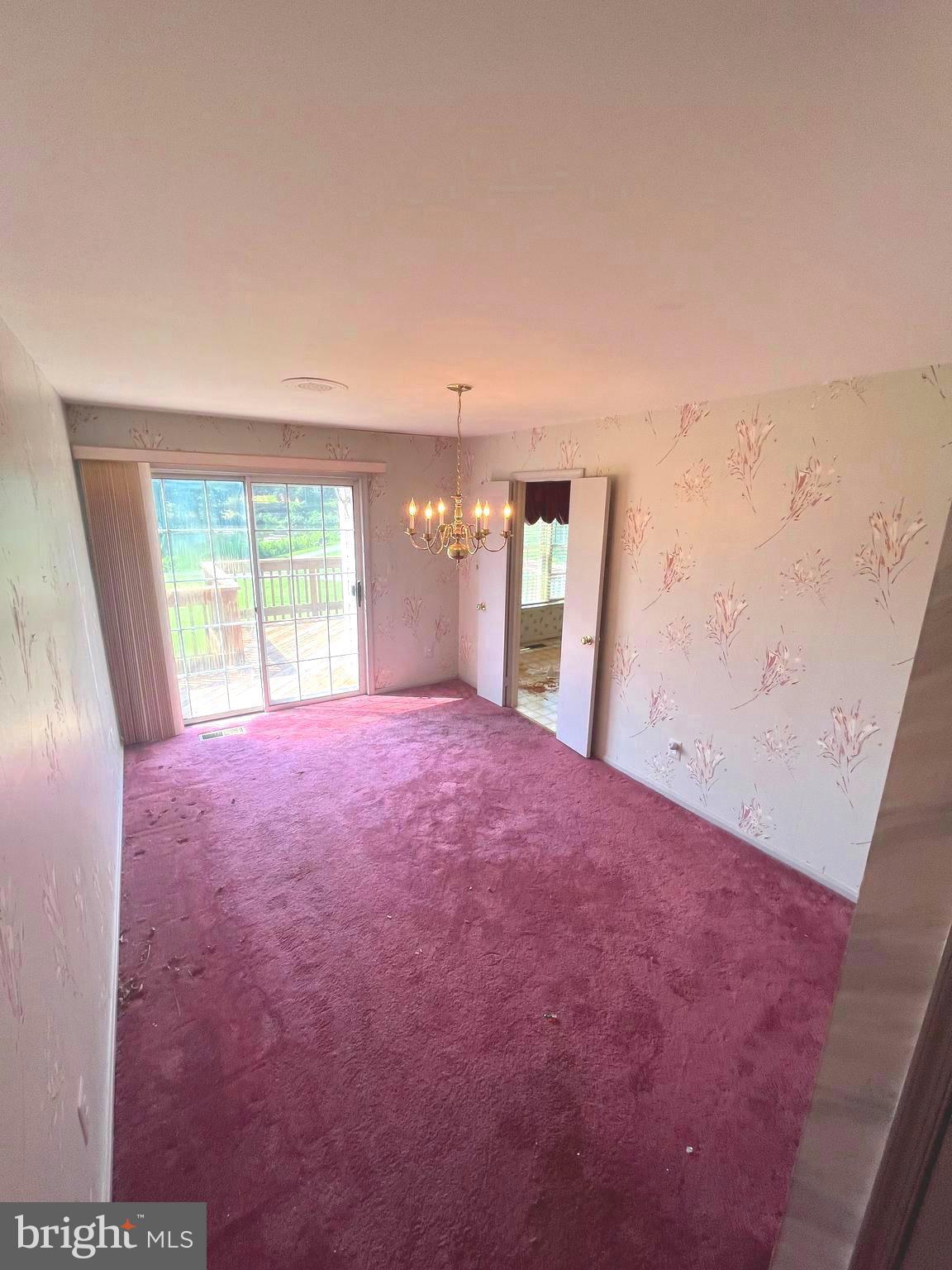 MONTGOMERY VILLAGE - Residential