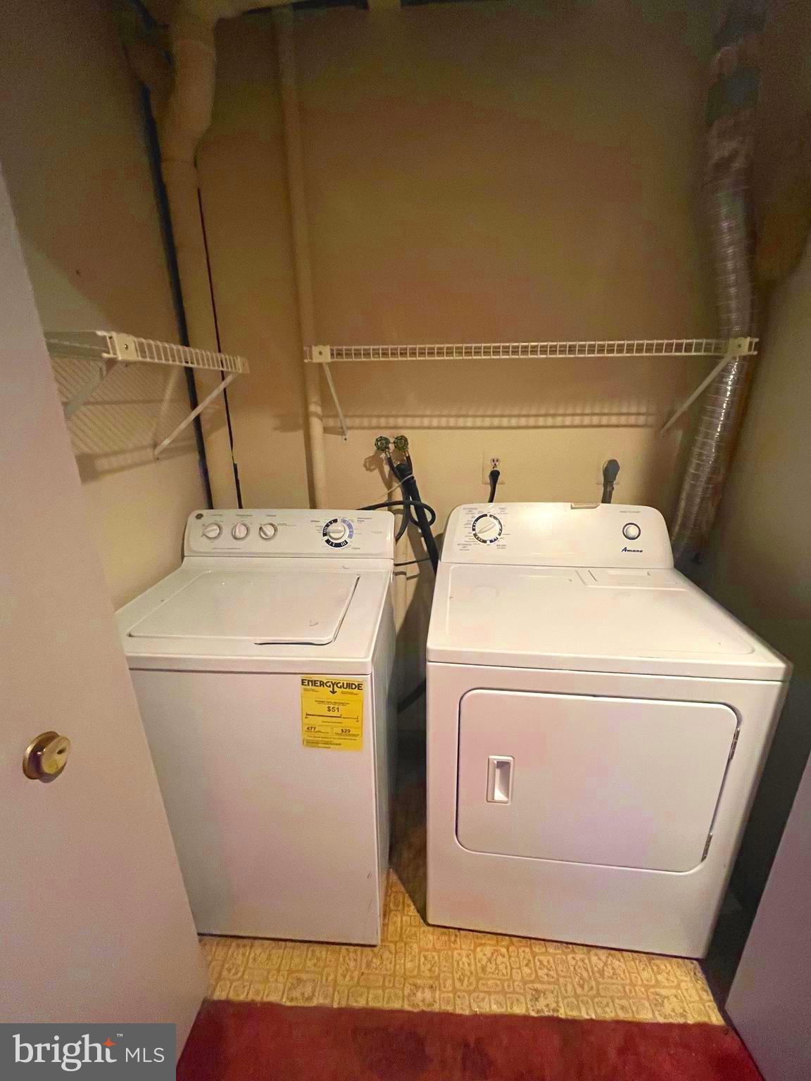 MONTGOMERY VILLAGE - Residential