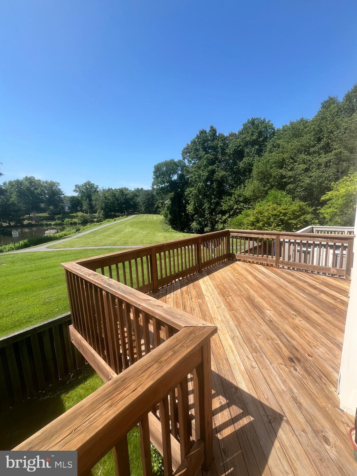 MONTGOMERY VILLAGE - Residential