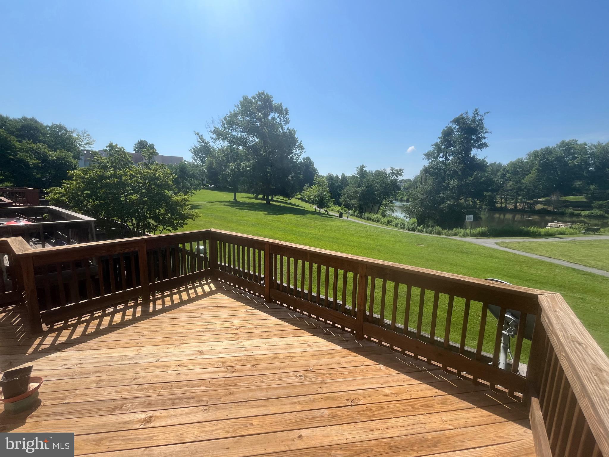 MONTGOMERY VILLAGE - Residential