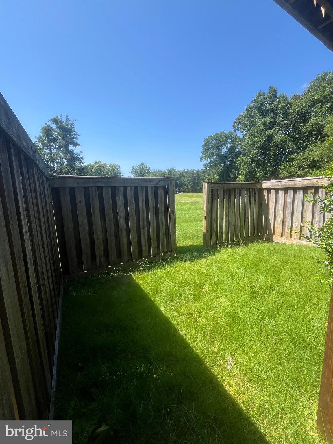 MONTGOMERY VILLAGE - Residential