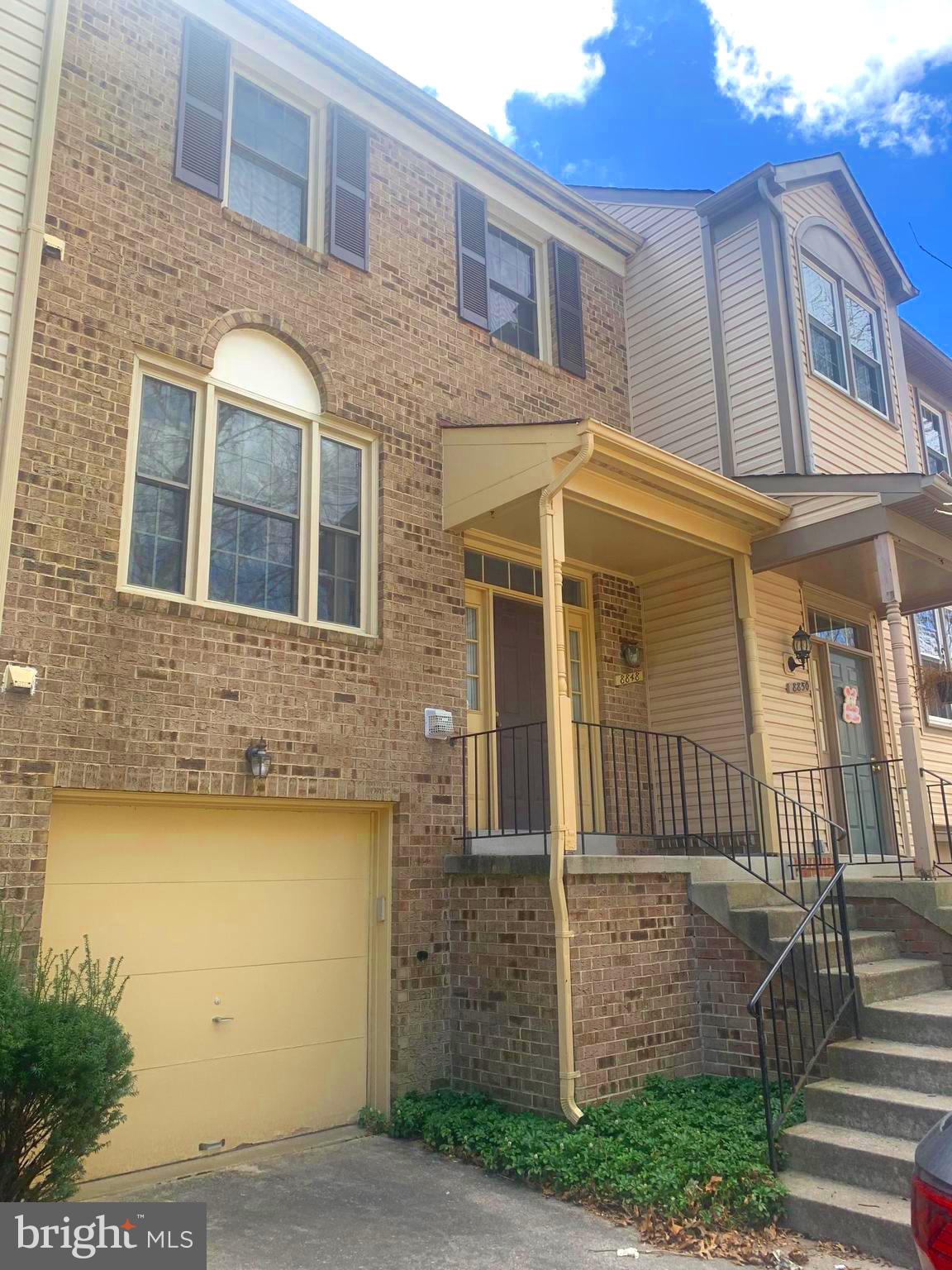 MONTGOMERY VILLAGE - Residential