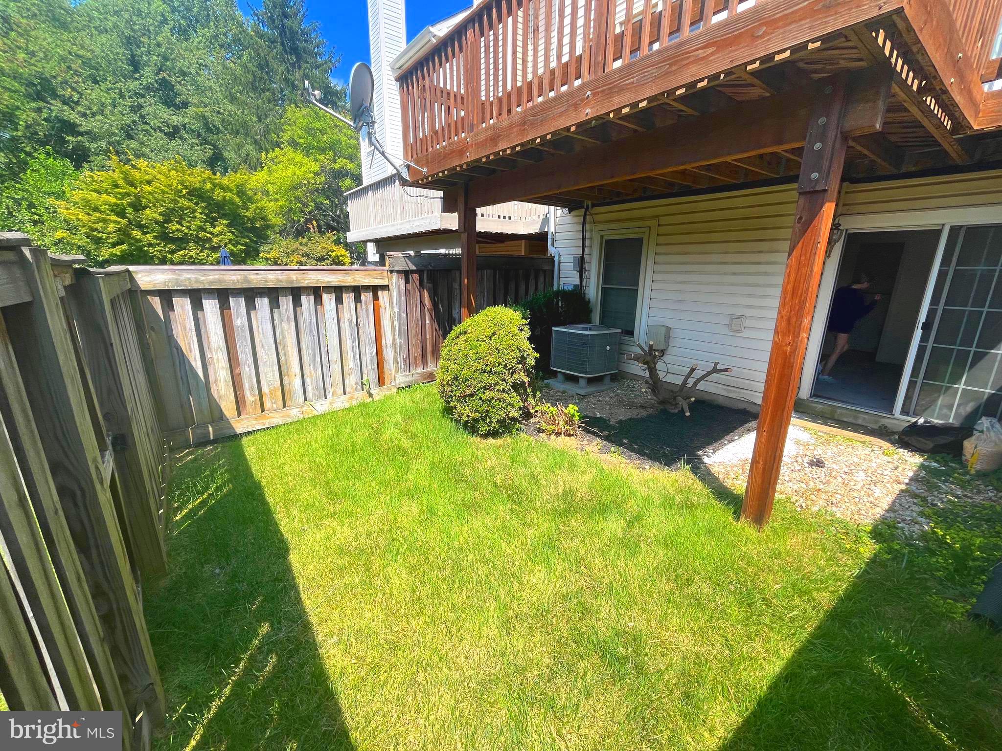 MONTGOMERY VILLAGE - Residential