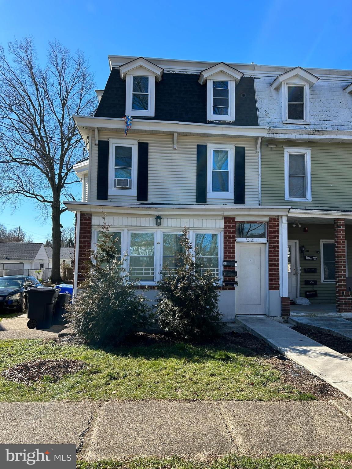 52 S FELLOWSHIP ROAD