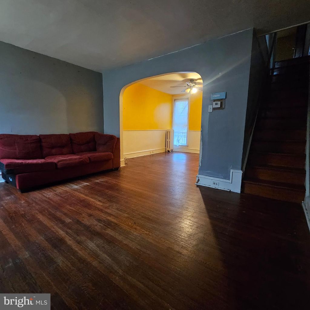 Photo of 144 Fern Street, PHILADELPHIA, PA 19120 (MLS # PAPH2570022)