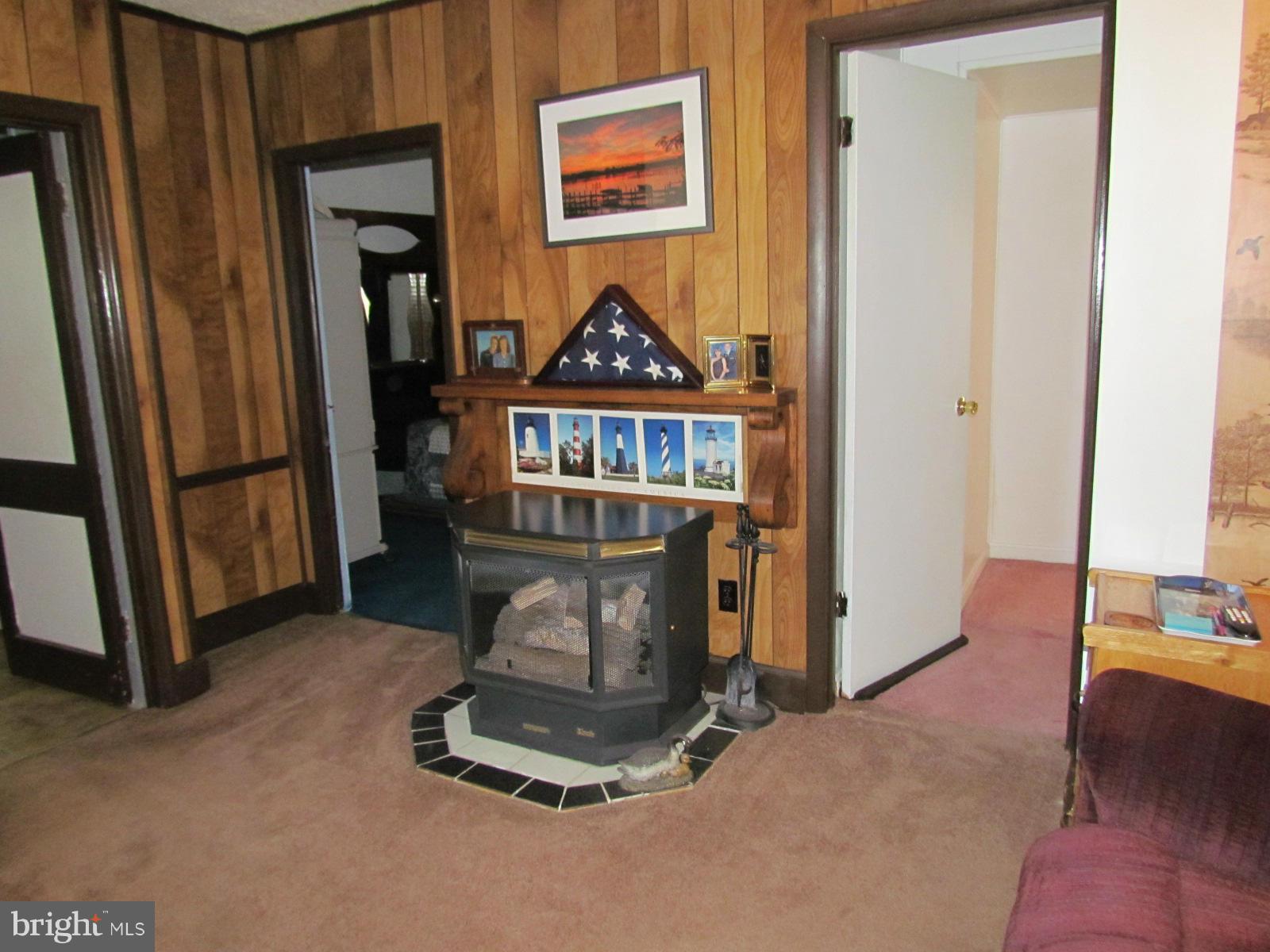 ST CLEMENTS SHORES - Residential