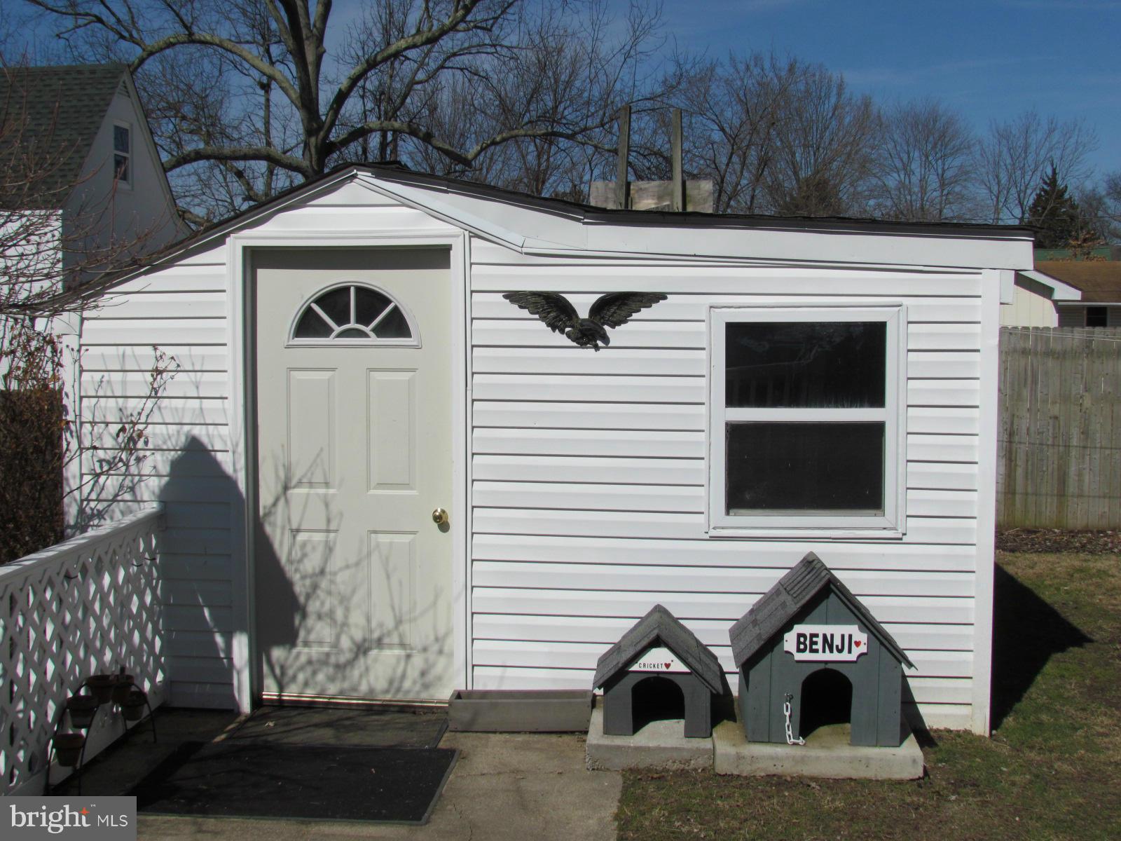 ST CLEMENTS SHORES - Residential