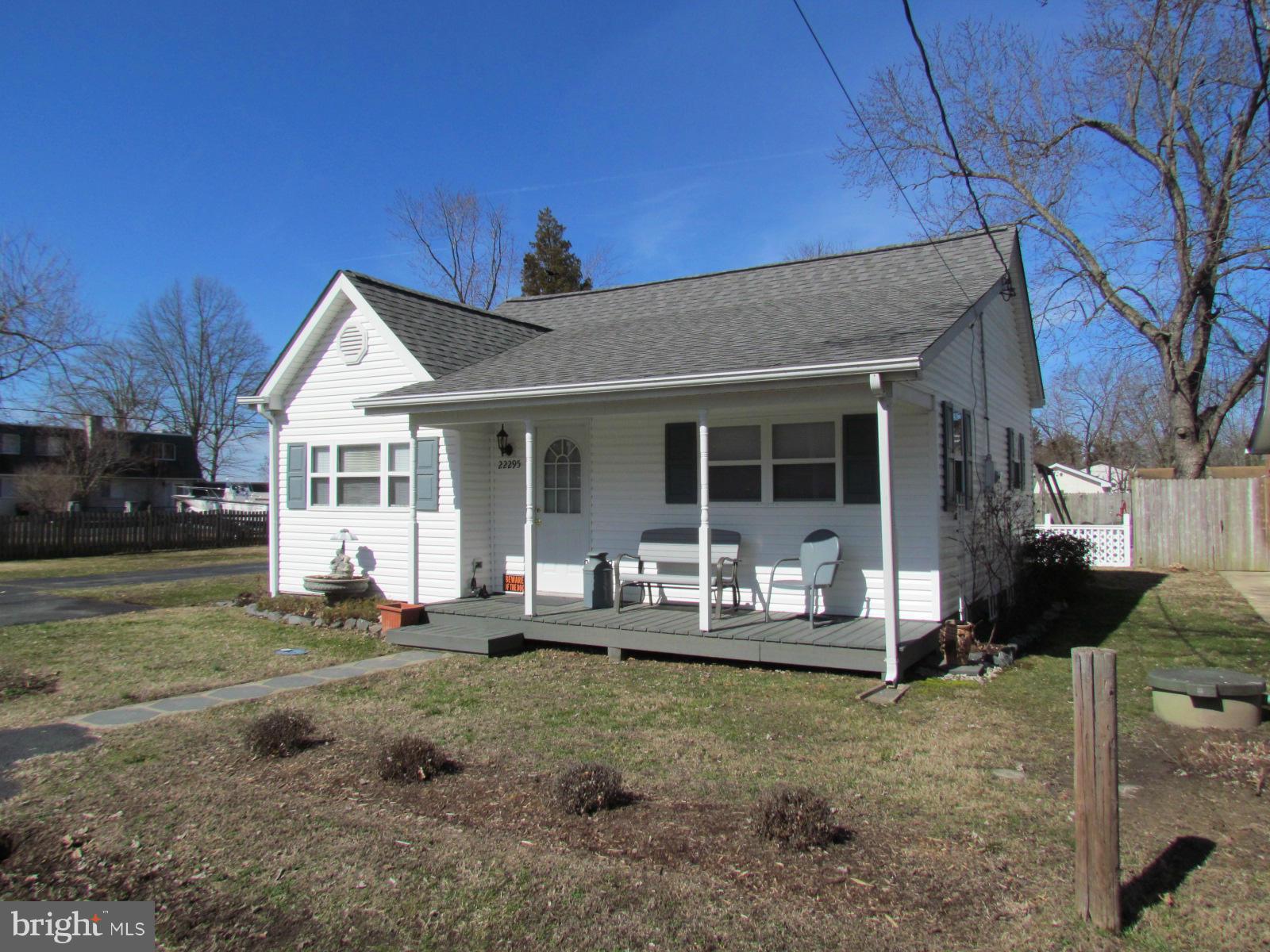 ST CLEMENTS SHORES - Residential