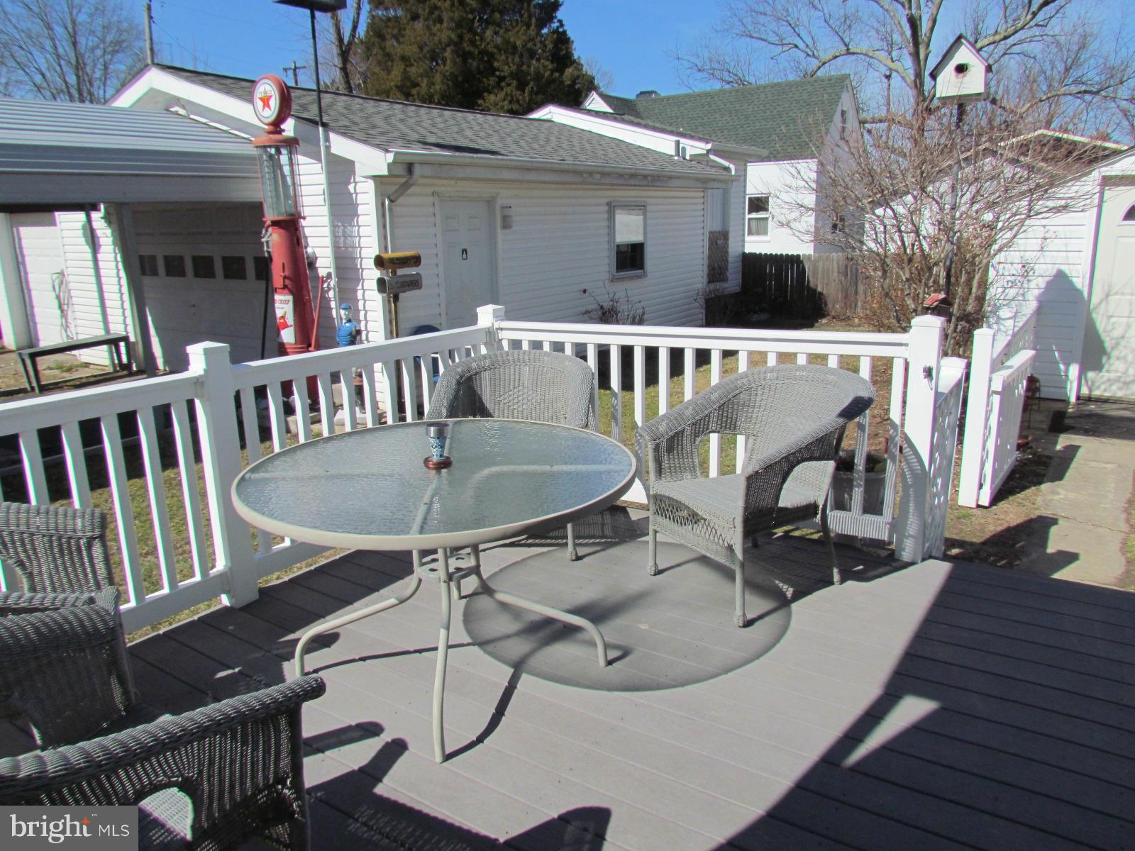 ST CLEMENTS SHORES - Residential