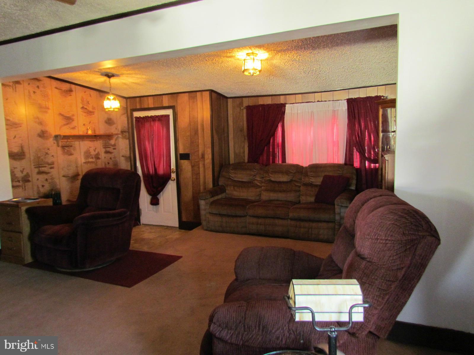 ST CLEMENTS SHORES - Residential