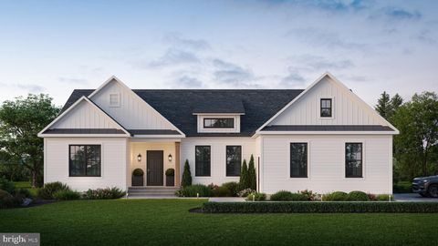 9343 TROY DRIVE NOKESVILLE VA 20181