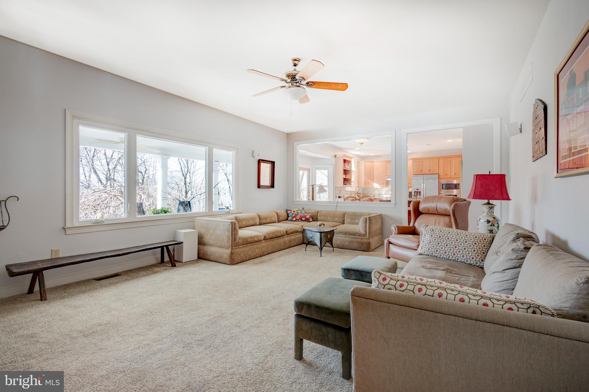 LAFAYETTE HILL - Residential