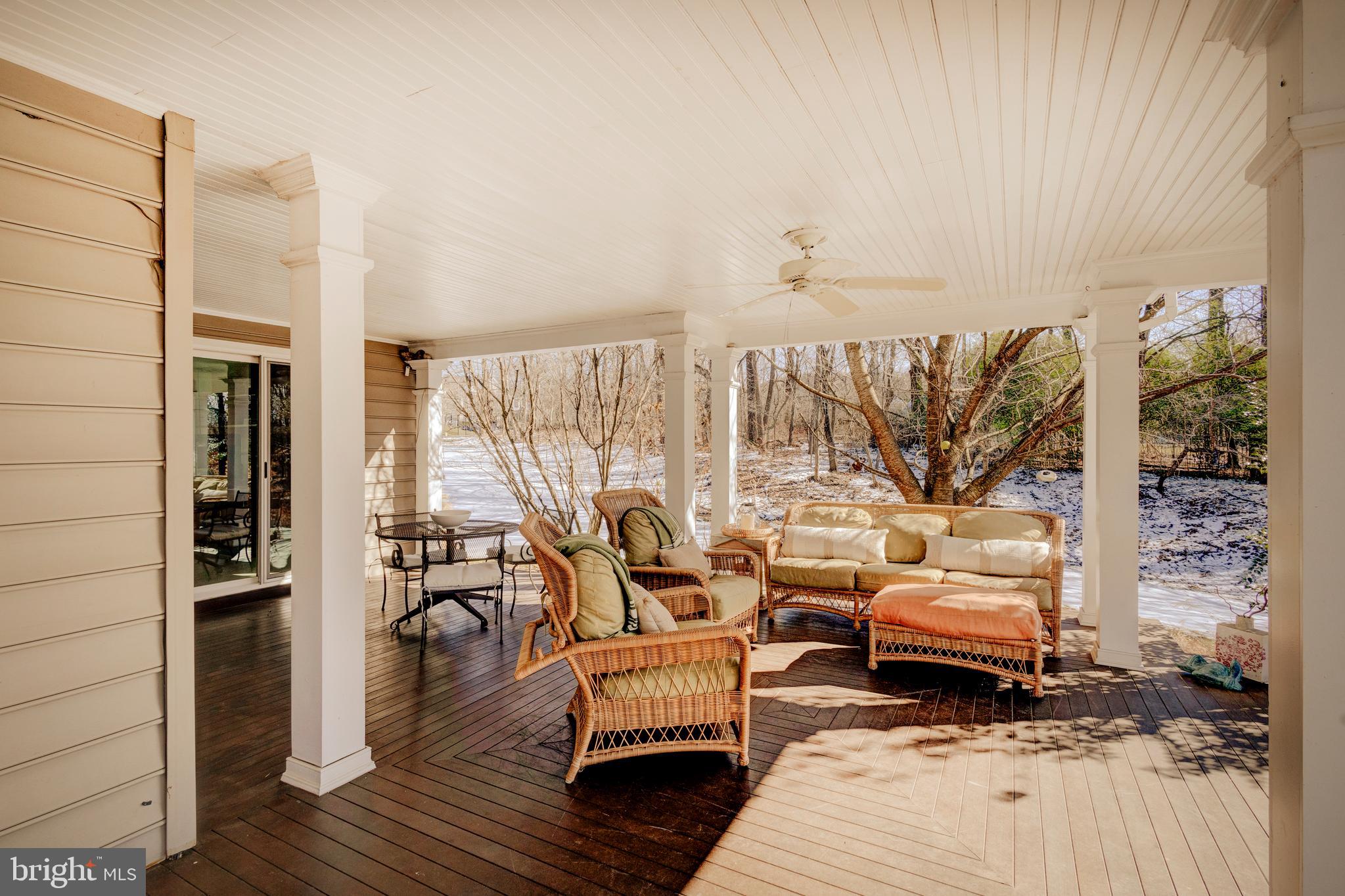 LAFAYETTE HILL - Residential