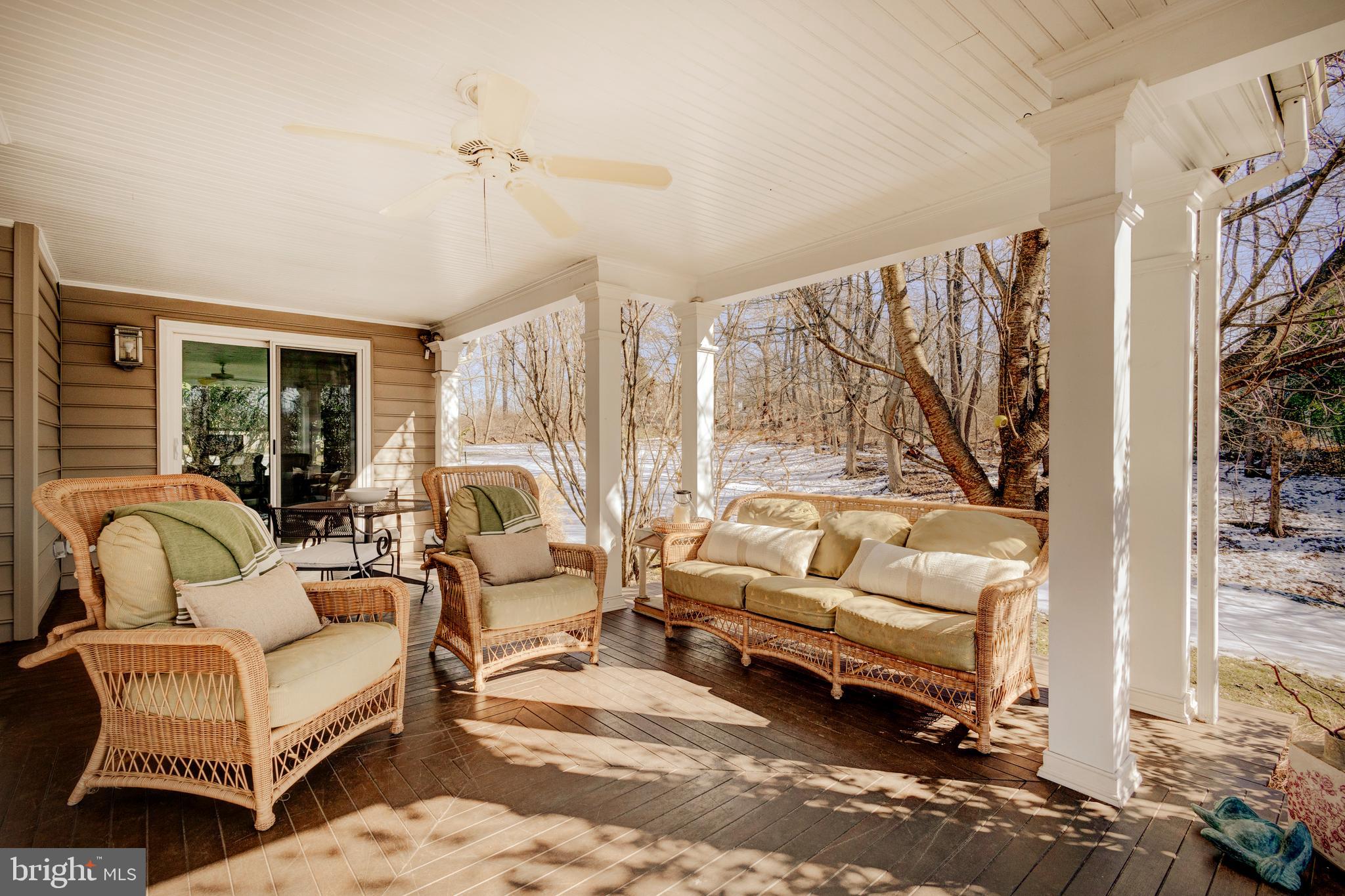 LAFAYETTE HILL - Residential