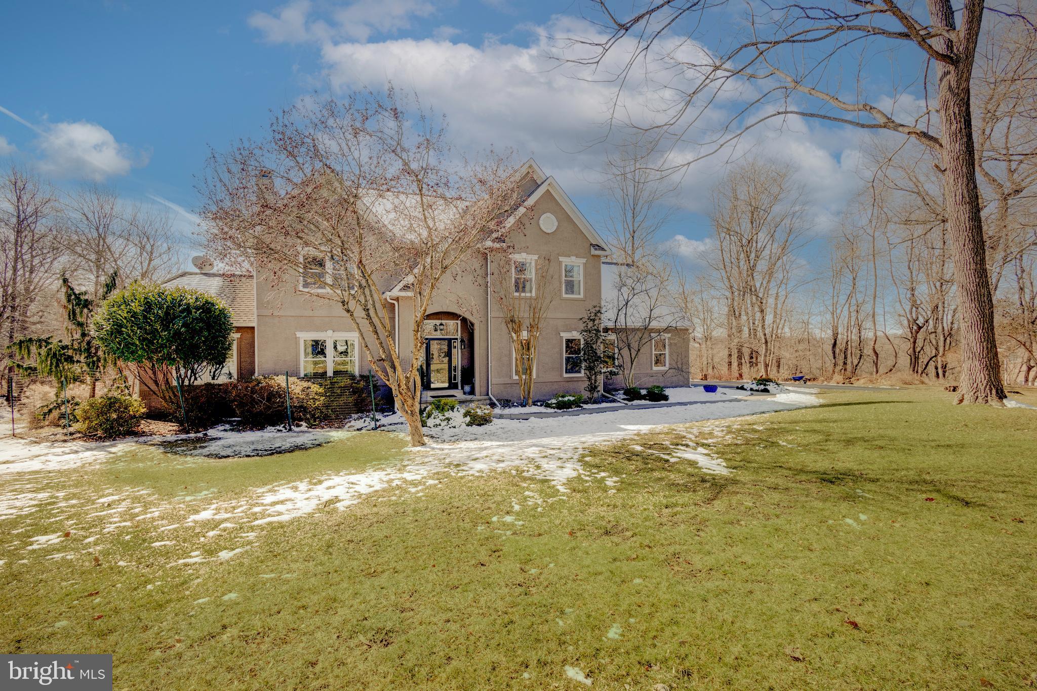 LAFAYETTE HILL - Residential