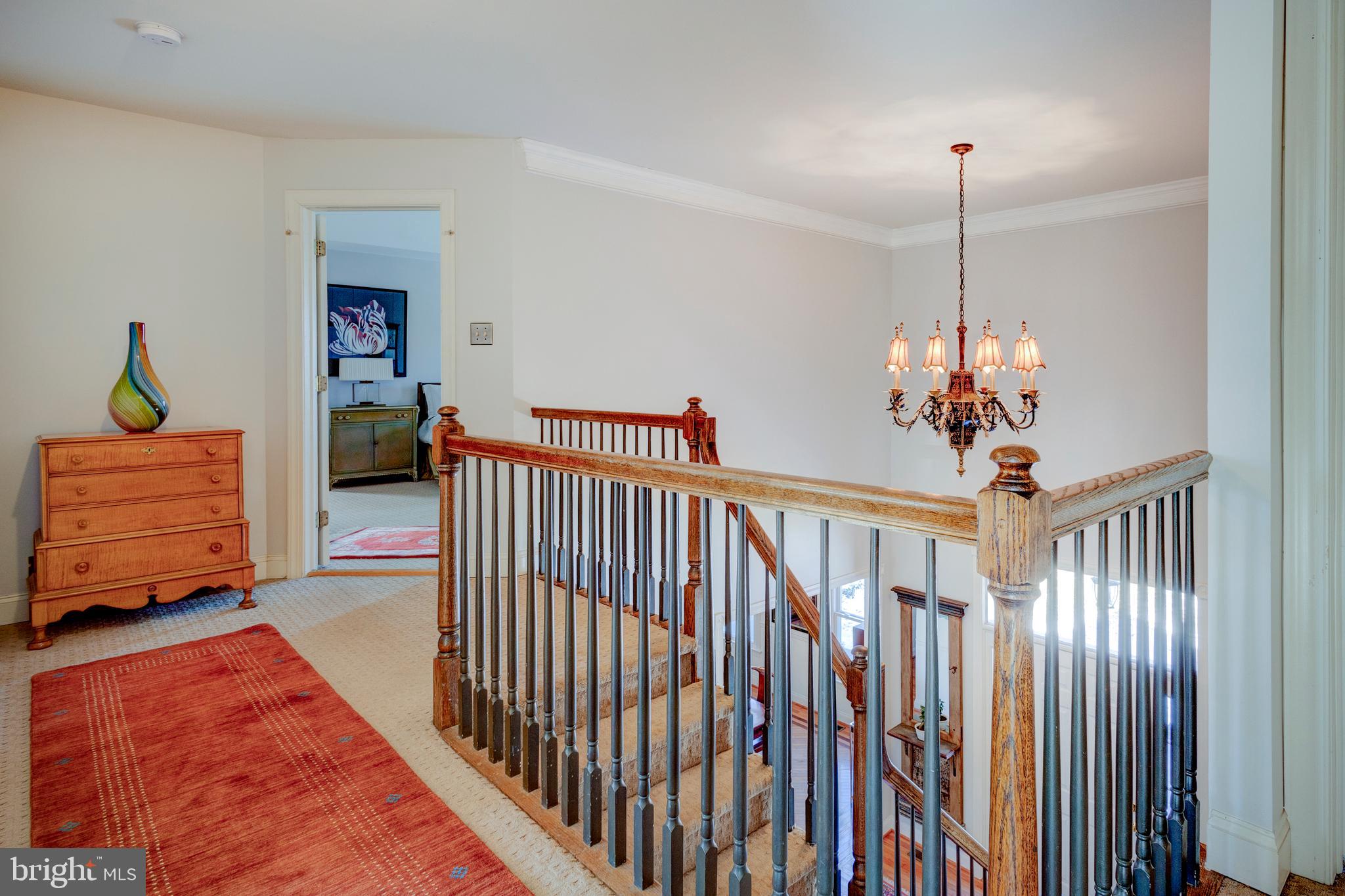 LAFAYETTE HILL - Residential