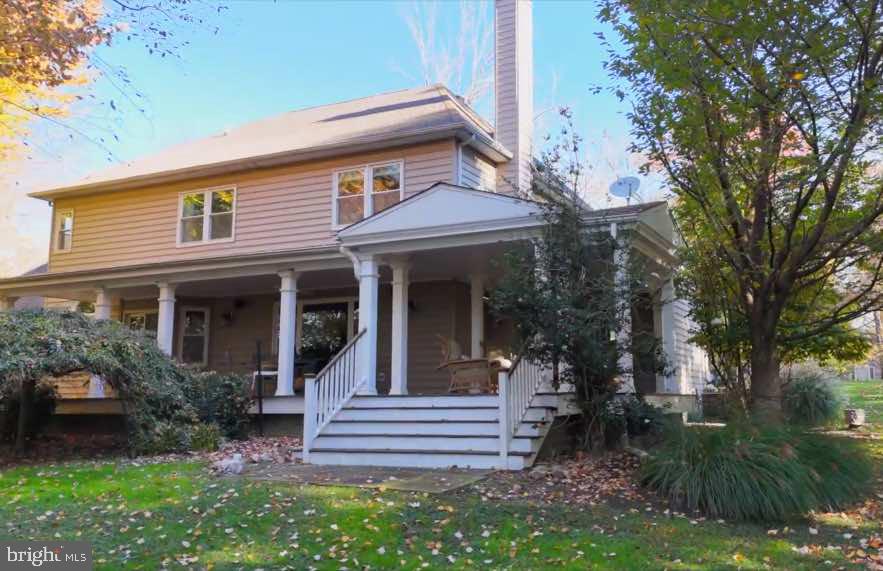 LAFAYETTE HILL - Residential